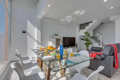 Villa Vista Atlantico — Foto 6