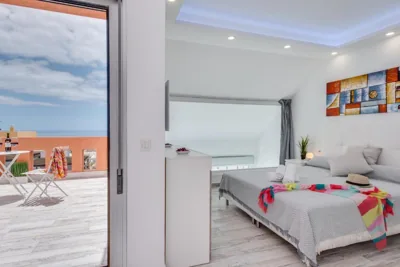Villa Vista Atlantico — Foto 8