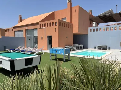 Villa Vista Atlantico — Foto 9