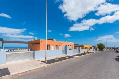 Villa Vista Atlantico — Foto 10