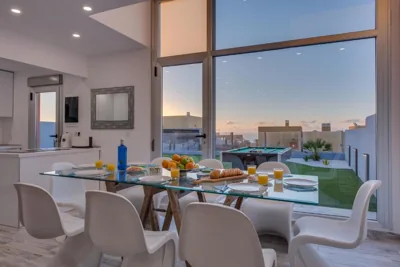 Villa Vista Atlantico — Foto 11