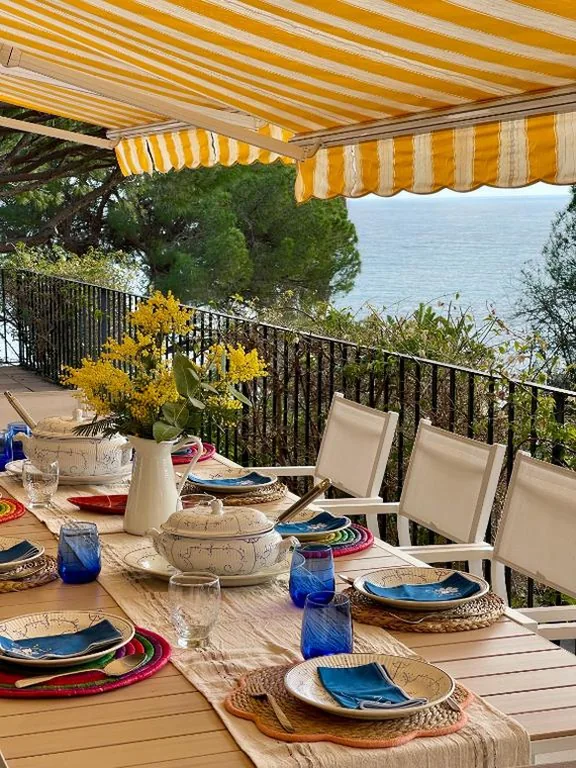 Villa — Villa Vista Bonita