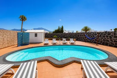 Villa Vista Callao — foto 4