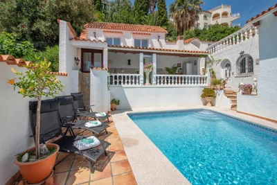 Villa Vista Calpe — foto 4