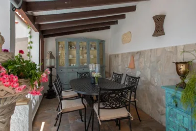 Villa Vista Calpe — foto 5