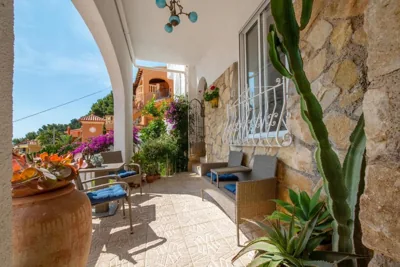 Villa Vista Calpe — foto 7