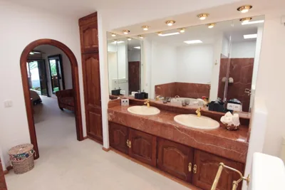 Villa Vista del Mar - Oceanfront Luxury with Private Pool — Foto 3