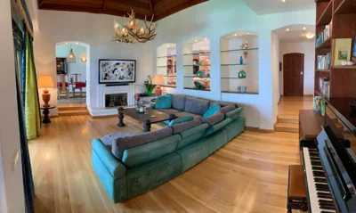 Villa Vista del Mar - Oceanfront Luxury with Private Pool — Foto 6