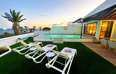 Villa Vista del Mar - Oceanfront Luxury with Private Pool — Foto 9