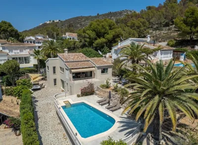Villa Vista El Portet — 写真 2