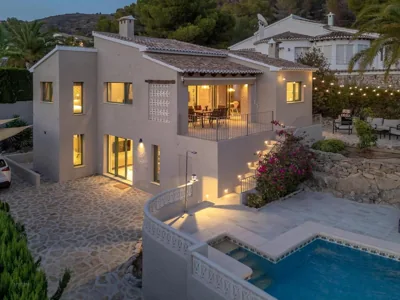 Villa Vista El Portet — 写真 3