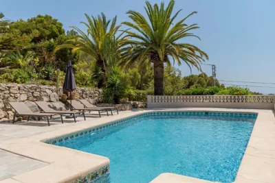 Villa Vista El Portet — 写真 4