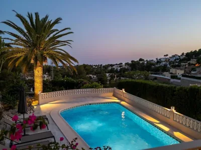 Villa Vista El Portet — 写真 5