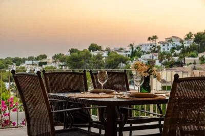 Villa Vista El Portet — 写真 6