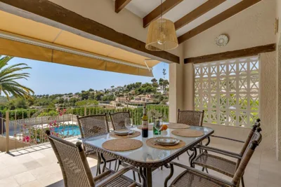 Villa Vista El Portet — 写真 7