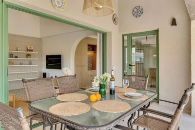 Villa Vista El Portet — 写真 8