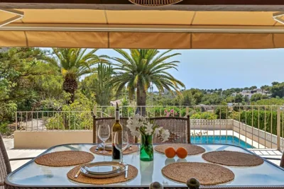 Villa Vista El Portet — 写真 9