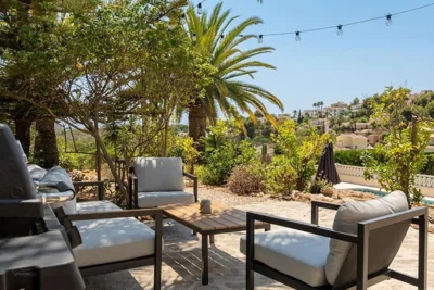 Villa Vista El Portet — 写真 10