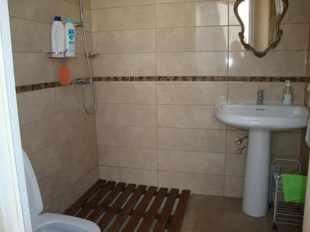 Habitación Doble — "VILLA VISTA JAVEA" - Habitaciones vacacionales
