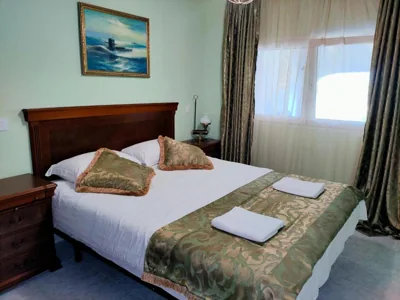 "VILLA VISTA JAVEA" - Habitaciones vacacionales — foto 6