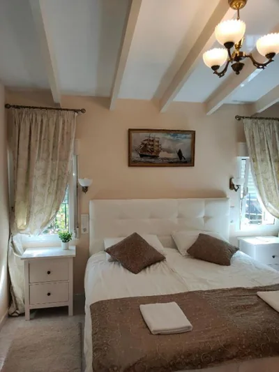 "VILLA VISTA JAVEA" - Habitaciones vacacionales — foto 9