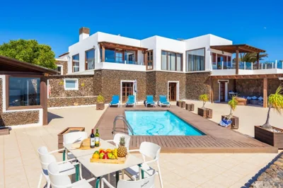 Villa Vista Mar — foto 4