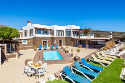 Villa Vista Mar — foto 7