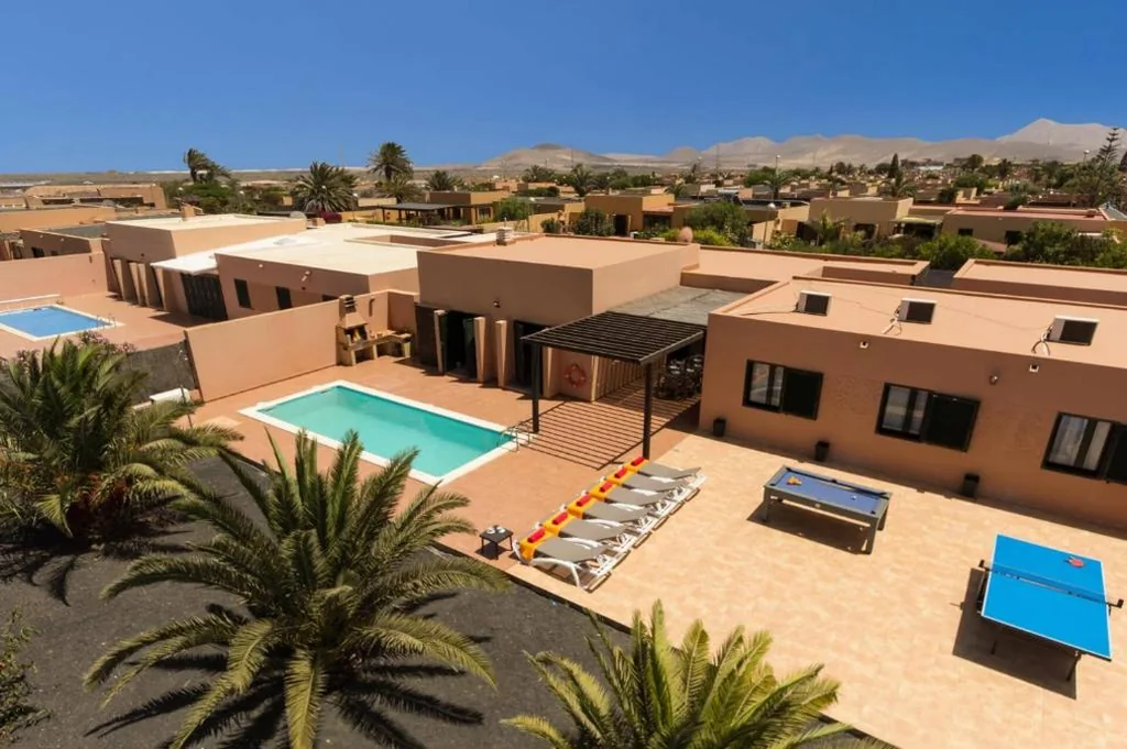 Villa — Villa Vista Montana by Villa Plus