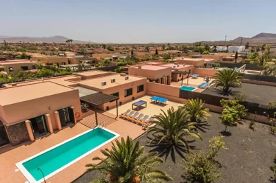 Villa Vista Montana by Villa Plus — Foto 4