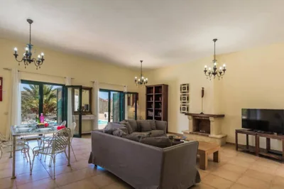 Villa Vista Montana by Villa Plus — Foto 6