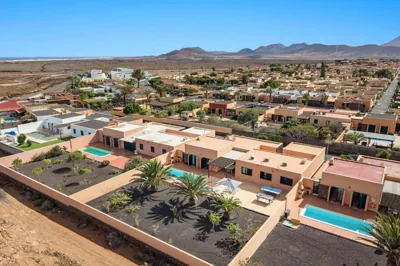 Villa Vista Montana by Villa Plus — Foto 7