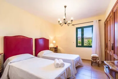 Villa Vista Montana by Villa Plus — Foto 8