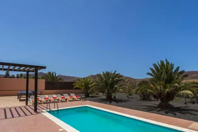 Villa Vista Montana by Villa Plus — Foto 9