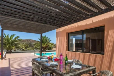 Villa Vista Montana by Villa Plus — Foto 10
