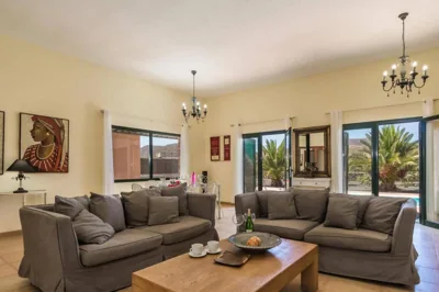 Villa Vista Montana by Villa Plus — Foto 11
