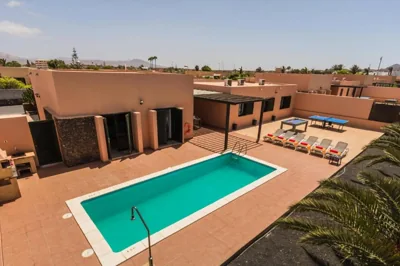 Villa Vista Montana by Villa Plus — Foto 12