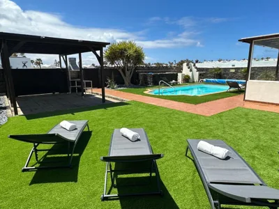 Villa Vista Montaña — foto 4