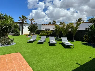 Villa Vista Montaña — foto 7