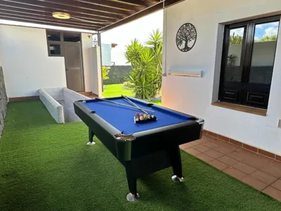 Villa Vista Montaña — foto 9