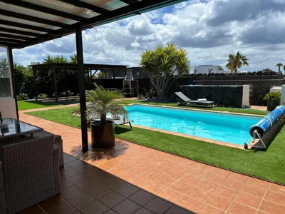 Villa Vista Montaña — foto 10