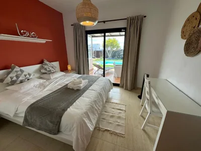 Villa Vista Montaña — foto 11