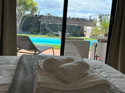 Villa Vista Montaña — foto 12