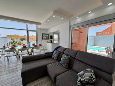 Villa Vista Oceano — foto 5