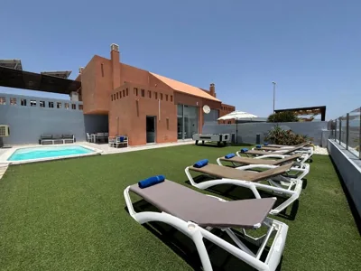 Villa Vista Oceano — foto 6