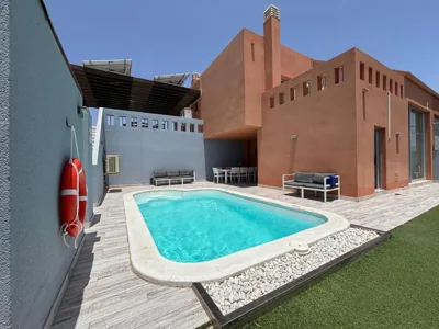Villa Vista Oceano — foto 10