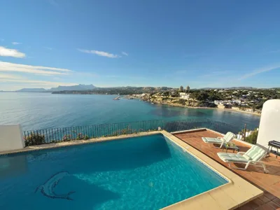 Villa Vista Panorama by Interhome — foto 2