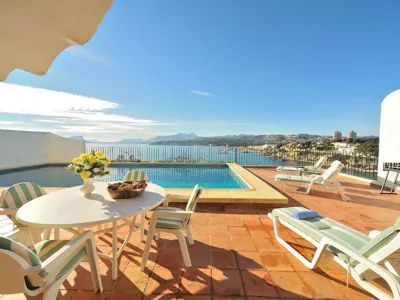 Villa Vista Panorama by Interhome — foto 3