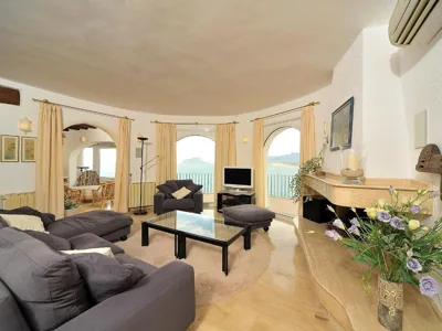 Villa Vista Panorama by Interhome — foto 4