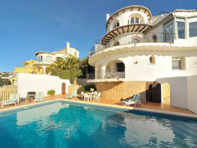 Villa Vista Panorama by Interhome — foto 6