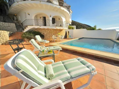 Villa Vista Panorama by Interhome — foto 7